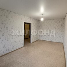Квартира 41,2 м², 2-комнатная - изображение 5