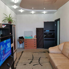 Квартира 64 м², 2-комнатная - изображение 2