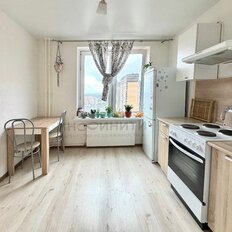 Квартира 32,2 м², 1-комнатная - изображение 5