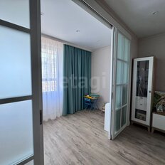 Квартира 91,7 м², 2-комнатная - изображение 4