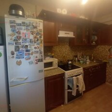 Квартира 58 м², 2-комнатная - изображение 4