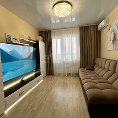 Квартира 48 м², 1-комнатная - изображение 2