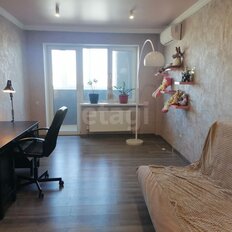 Квартира 110 м², 2-комнатная - изображение 4