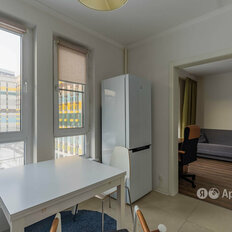 Квартира 35 м², 1-комнатная - изображение 4