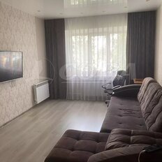 Квартира 87,3 м², 4-комнатная - изображение 5