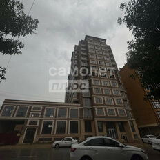 Квартира 106 м², 3-комнатная - изображение 1