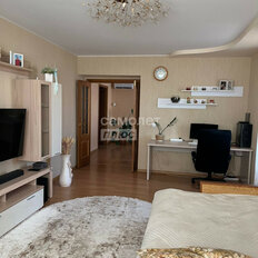 Квартира 51,6 м², 1-комнатная - изображение 2