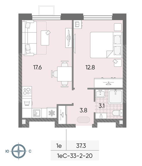 70 м², торговое помещение 21 000 000 ₽ - изображение 48