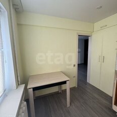 Квартира 30,5 м², 1-комнатная - изображение 3