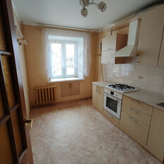 Квартира 51,7 м², 2-комнатная - изображение 3