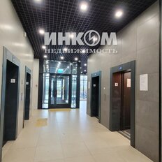 Квартира 19,7 м², студия - изображение 4