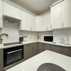 Квартира 52 м², 2-комнатная - изображение 1