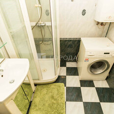 Квартира 140 м², 3-комнатная - изображение 4