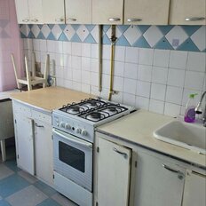 Квартира 64 м², 3-комнатная - изображение 1