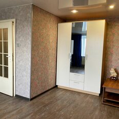 Квартира 37 м², 1-комнатная - изображение 4