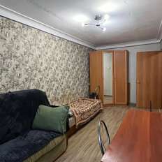 Квартира 26,4 м², 1-комнатная - изображение 1