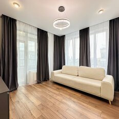 Квартира 60 м², 2-комнатная - изображение 5