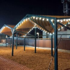 Квартира 67,3 м², 1-комнатная - изображение 4
