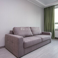 Квартира 43,3 м², 2-комнатная - изображение 1