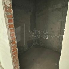 Квартира 47,3 м², 2-комнатная - изображение 4