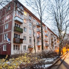 Квартира 30,3 м², 1-комнатная - изображение 1