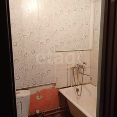 Квартира 23 м², студия - изображение 3