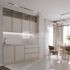 Квартира 99 м², 3-комнатная - изображение 3