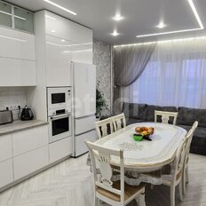 Квартира 87,1 м², 4-комнатная - изображение 1