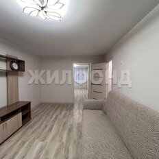 Квартира 43,5 м², 2-комнатная - изображение 3