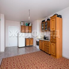 Квартира 59,1 м², 3-комнатная - изображение 5