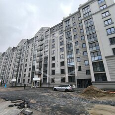 Квартира 36,5 м², 1-комнатная - изображение 5