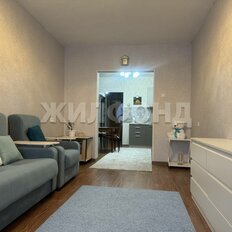 Квартира 58,8 м², 3-комнатная - изображение 4