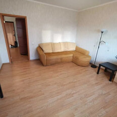 Квартира 42 м², 1-комнатная - изображение 2