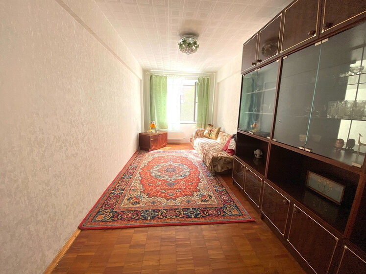 79,6 м², 3-комнатная квартира 6 700 000 ₽ - изображение 90