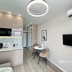 Квартира 18 м², студия - изображение 3