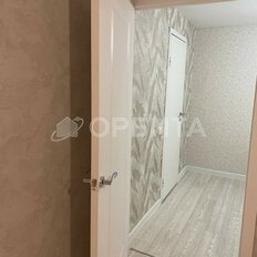Квартира 32,1 м², 2-комнатная - изображение 2