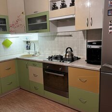 Квартира 66,9 м², 3-комнатная - изображение 2