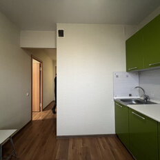 Квартира 31,8 м², 1-комнатная - изображение 3