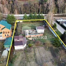 26 соток, участок - изображение 2