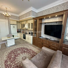 Квартира 70 м², 2-комнатные - изображение 3