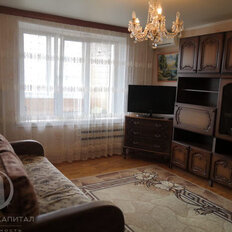 Квартира 42 м², 1-комнатная - изображение 2