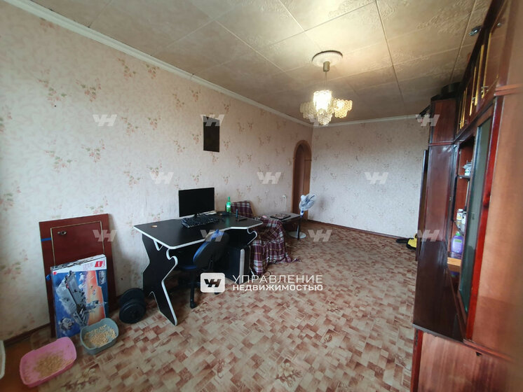 58,7 м², 2-комнатная квартира 9 860 000 ₽ - изображение 21