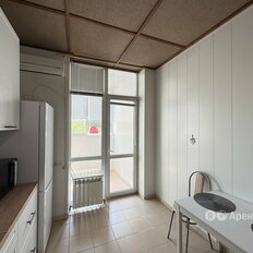 Квартира 55 м², 1-комнатная - изображение 3