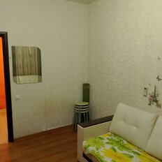 Квартира 23,7 м², 1-комнатная - изображение 5