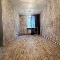 Квартира 32,1 м², 1-комнатная - изображение 3