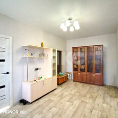 Квартира 52,2 м², 3-комнатная - изображение 3