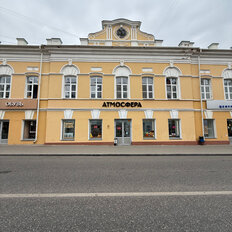 245 м², торговое помещение - изображение 2