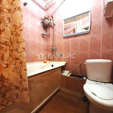 Квартира 23 м², 1-комнатная - изображение 5