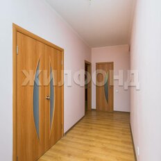 Квартира 86,8 м², 3-комнатная - изображение 2