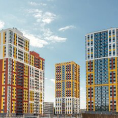 Квартира 59,7 м², 2-комнатная - изображение 3